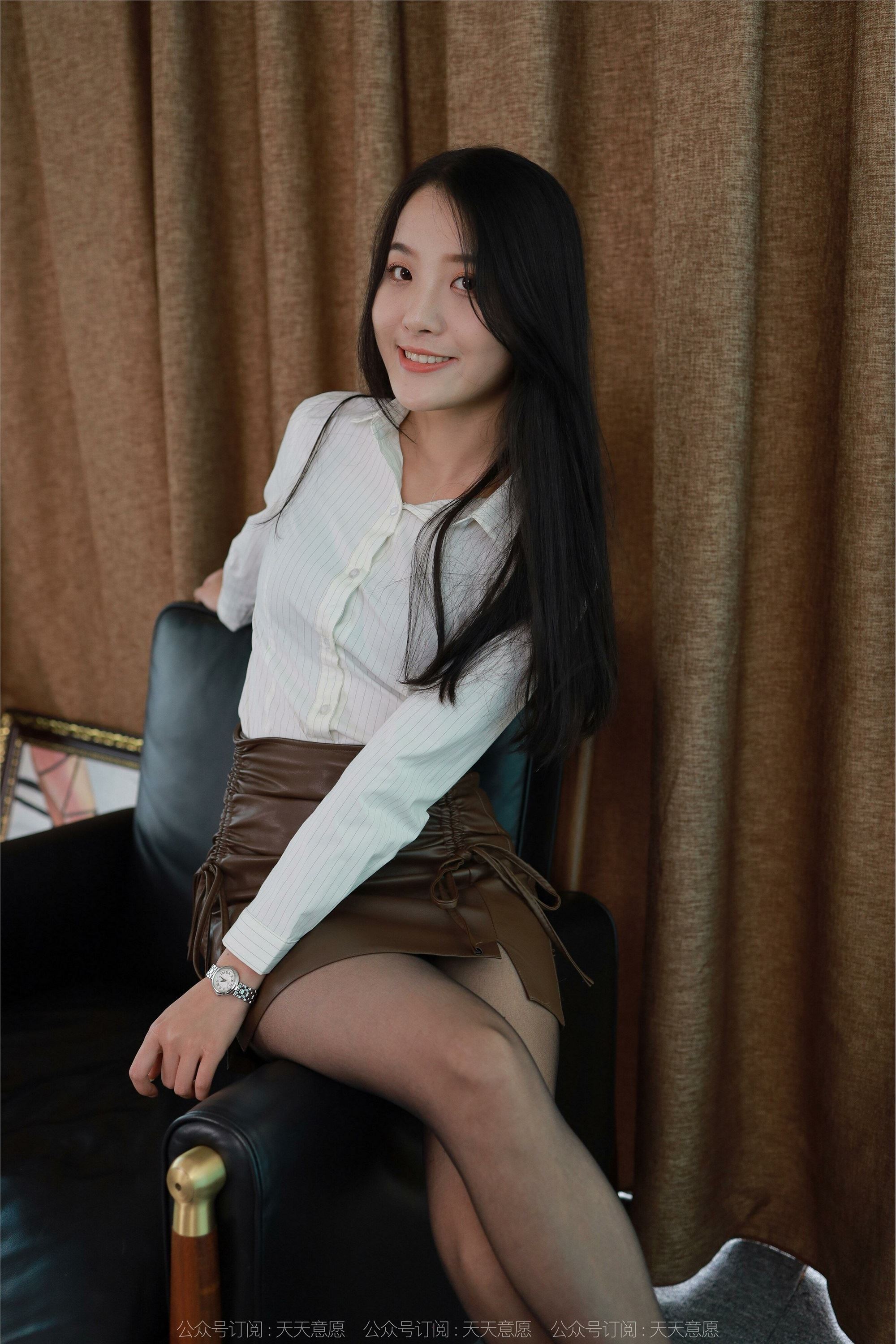 IESS异思趣向  2022.06.30 丝享家 1133：婉萍《温柔嘿丝》